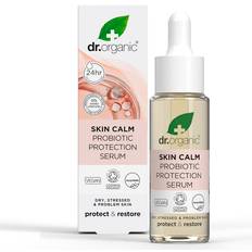 Dr. Organic Skin Calm Probiotic Protection Serum 30ml