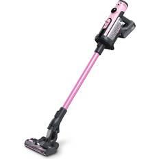 Upright Vacuum Cleaners Henry Hetty Quick Pink
