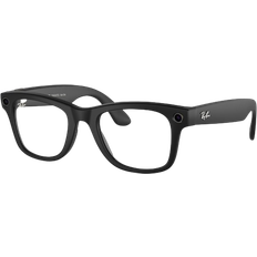 Smart glasses Ray-Ban Meta Wayfarer RW4006 601SM1