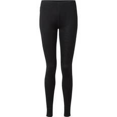 Craghoppers Base Layers Craghoppers Womens Merino Tights: Black: 12, Colour: Black