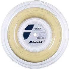 Babolat Tennis Strings Babolat Force Synthetic Gut Tennis String 200m Reel