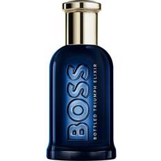 Hugo boss bottled eau de parfum Hugo Boss Bottled Triumph Elixir EdP 50ml