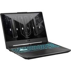 8 GB - Intel Core i7 - Matte Laptops ASUS TUF Gaming F15 FX506HE-HN018W