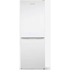 60 40 integrated fridge freezer Russell Hobbs RH50FF145 White