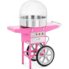 Royal Catering Candyfloss Machines Royal Catering RCZC-1200E
