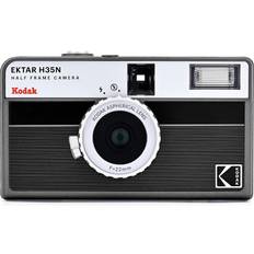 Kodak Ektar H35N Striped Black