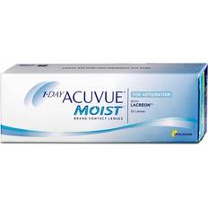 1 day acuvue moist for astigmatism Acuvue Moist for Astigmatism 30-pack