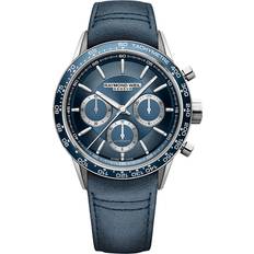 Raymond Weil Wrist Watches Raymond Weil Freelancer 7741-SC3-50021 blau