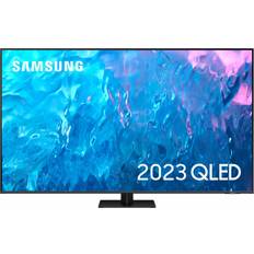 VRR TVs Samsung QE50Q80C