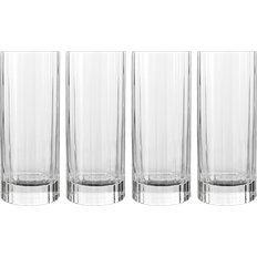 Luigi Bormioli Bach Cocktail Glass 36cl 4pcs