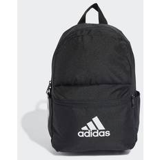 adidas Badge of Sport Backpack Black White 1 Size
