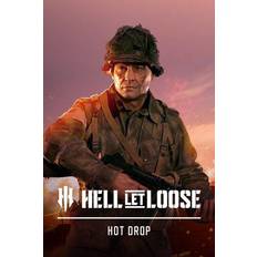 Hell Let Loose : Hot Drop DLC (PC)