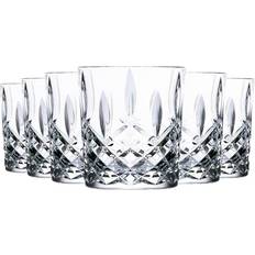 Dishwasher Safe Glasses RCR - Cocktail Glass 34cl 6pcs