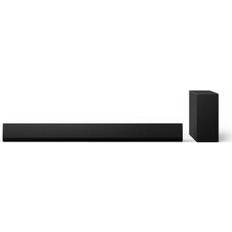 LG Dolby Atmos - eARC Soundbars & Home Cinema Systems LG Electronics USG10TY Wireless