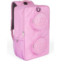 Euromic LEGO BRICK Backpack 15 L Pink 4011090-BP0960-850BI