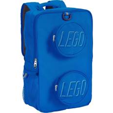 Euromic LEGO BRICK Backpack 15 L Blue 4011090-BP0960-600BI
