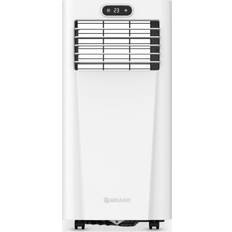Meaco Air Conditioners Meaco Cool MC Pro Series 9000 Portable Air Conditioner, White