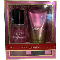 Victoria's Secret Gift Boxes Victoria's Secret Pure Seduction Gift Fragrance Mist Fragranced Body Lotion