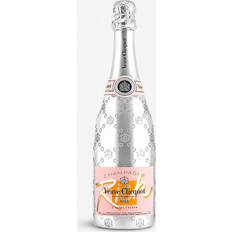 Veuve Clicquot Sparkling Wines Veuve Clicquot Rich Rosé Champagne 750ml