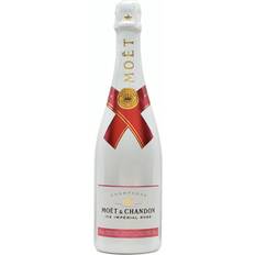 Moët & Chandon Ice Imperial Rose NV Champagne