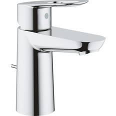 Grohe Basin Taps Grohe Bauloop (23335000) Chrome