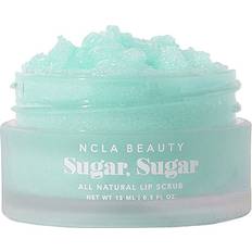 NCLA Sugar, Sugar Lip Scrub Mint Gelato 15ml