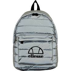 Ellesse Backpacks Ellesse Rucksack Naroni Backpack Bag Reflective