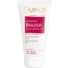 Guinot Facial Skincare Guinot Gommage Biologic Exfoliating Gel 50ml