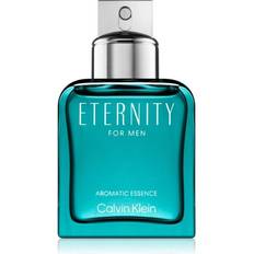 Calvin Klein Men Eau de Parfum Calvin Klein Eternity Aromatic Essence For Men EdP 100ml