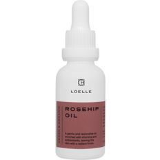 Loelle Organic Coldpressed Rosehip Oil 30ml