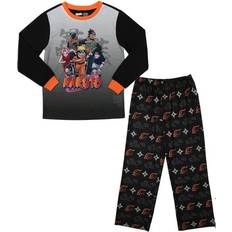 BioWorld Merchandising Youth Boys Naruto Sleepwear Set