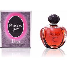 Dior Women Fragrances Dior Poison Girl EdP 100ml