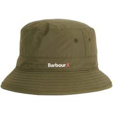 Barbour Men Hats Barbour Men's Baysbarn Sports Hat Fern