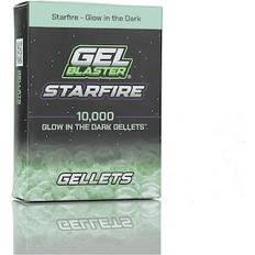 Gel Blaster lets Starfire Glow