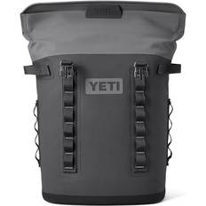 Cooler Bags Yeti Hopper Backpack M20 Soft Cooler Charcoal