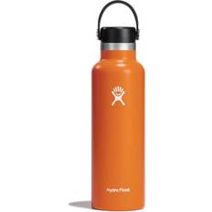 Hydro Flask Flex Cap Standard Mouth Mesa Water Bottle 62.1cl