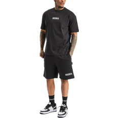 Hoodrich Jumpsuits & Overalls Hoodrich OG Core Small Logo Shorts Set - Black/White
