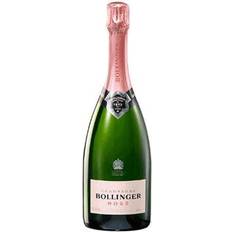 Bollinger Champagnes Bollinger Champagne Rosé