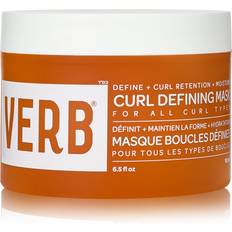 Verb Curl Defining Mask, No Color