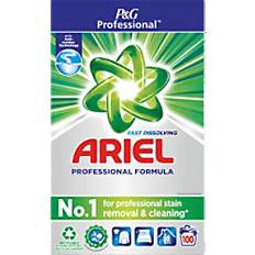 Ariel Professional Biological Laundry Powder 6Kg C008028