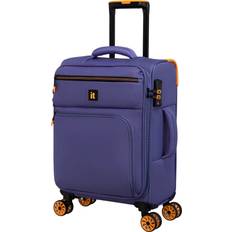 IT Luggage Compartment 8-Wheel 54.1cm Expendable Cabin Case
