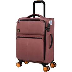 IT Luggage Hard Suitcases IT Luggage Lykke Soft Shell Suitcase