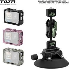 Tilta Action Camera Accessories Tilta camera cage basic kit film movie making vlog gopro