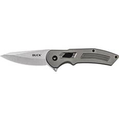 Buck Knives 262 Hexam Assist Assisted Opening 882659 Pocket Knife