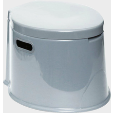 Dry Toilets Hi Gear (15908583)