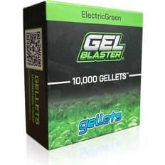 Gel Blaster lets Green 10k Pack