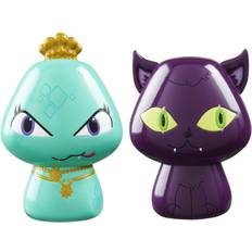 Monster High Cross Crescent And Hissette Pets