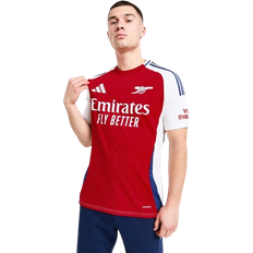 Adidas Arsenal FC Sports Fan Apparel adidas Arsenal FC 2024/25 Home Shirt