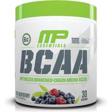 BCAA Amino Acids MusclePharm essentials bcaa powder