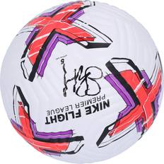 Fanatics Authentic Erling Haaland Manchester City Autographed 2022-23 Premier League Official Nike Match Ball